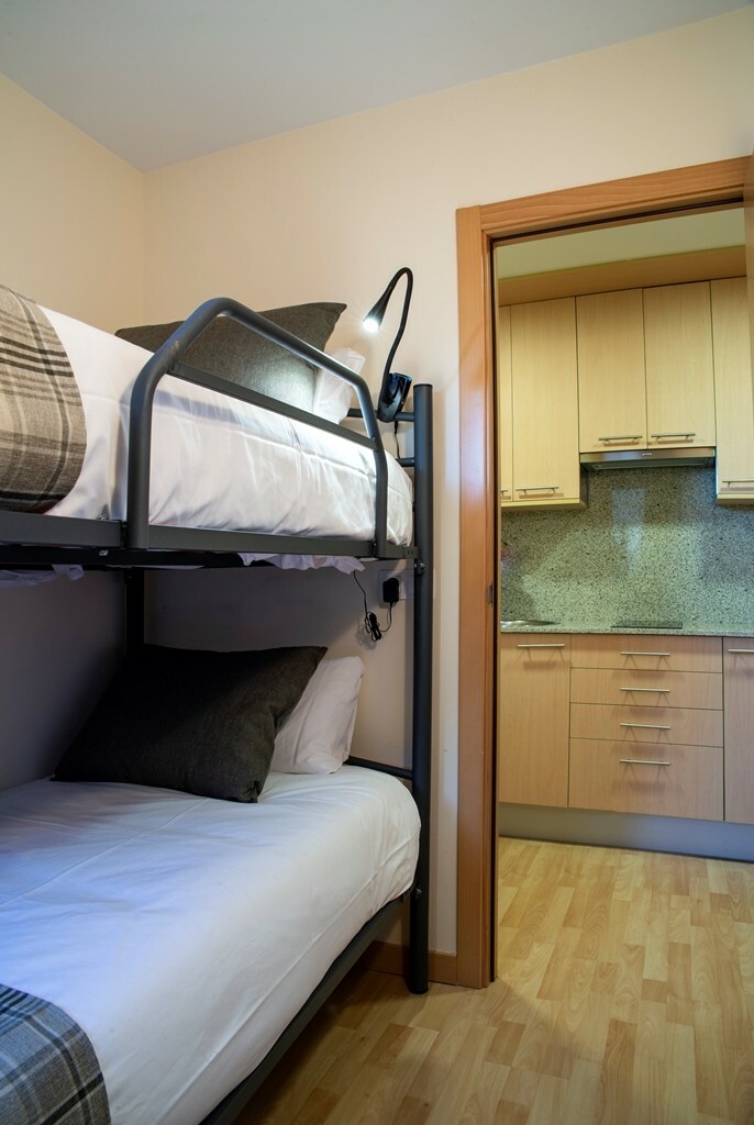 Apartamento Pierre & Vacances Pas De La Casa Princesa