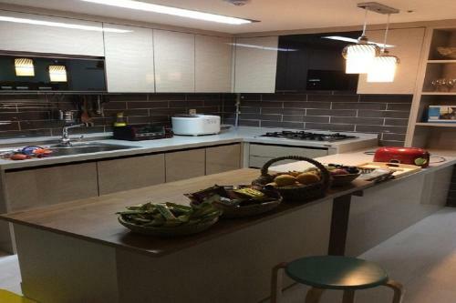 Hostal Incheon Outback Guesthouse