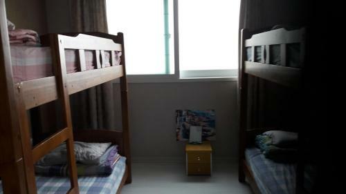 Hostal Incheon Outback Guesthouse