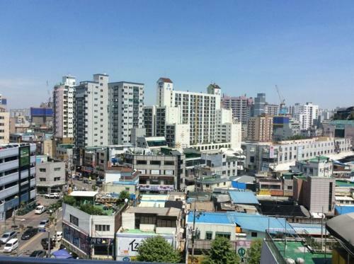 Hostal Incheon Outback Guesthouse