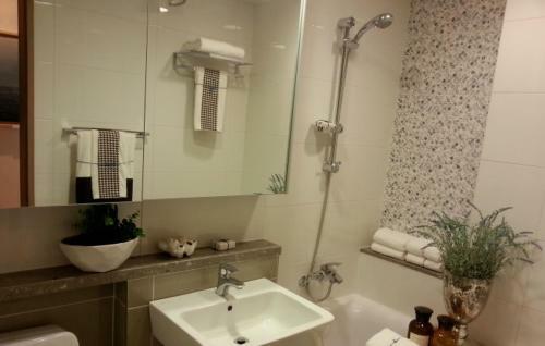 Hostal Incheon Outback Guesthouse