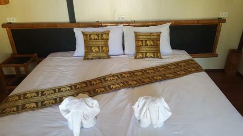 Hotel Bearlinbungalow
