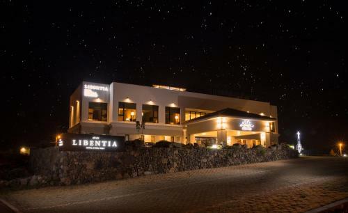 Libentia Hotel