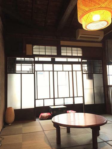 Hostal Taberu Tomaru Nijo Castle