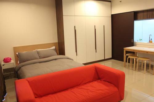 Setia Alam Trefoil