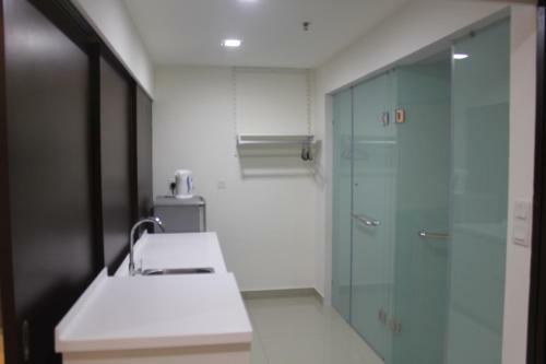 Setia Alam Trefoil