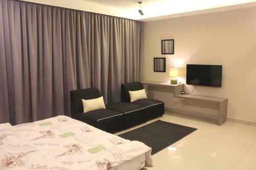Setia Alam Trefoil