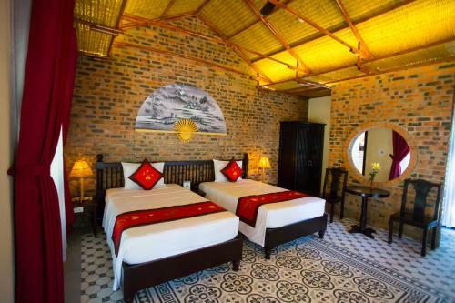 Hotel Hue Ecolodge