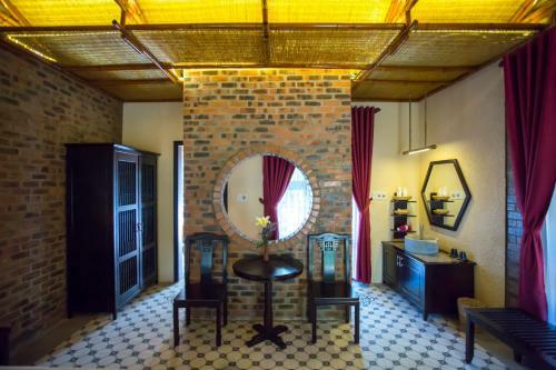 Hotel Hue Ecolodge