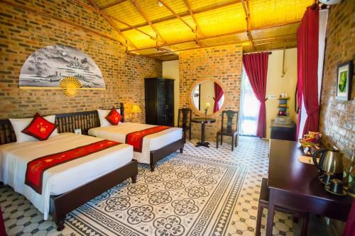 Hotel Hue Ecolodge