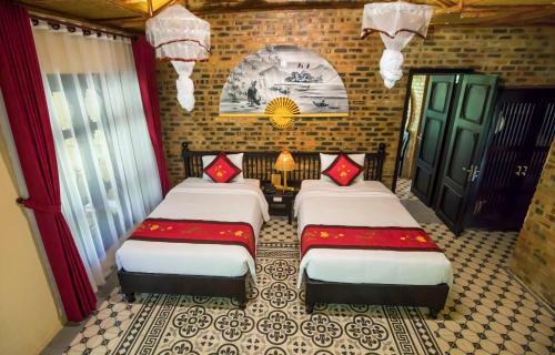 Hotel Hue Ecolodge