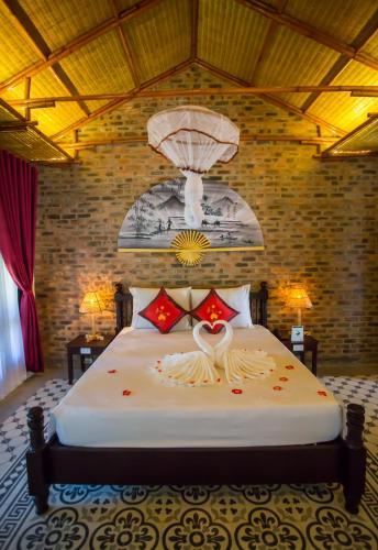 Hotel Hue Ecolodge