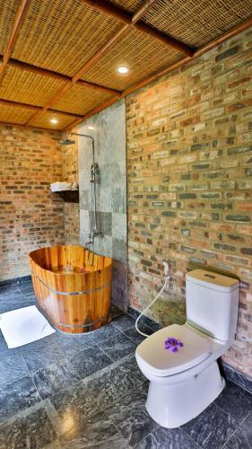 Hotel Hue Ecolodge