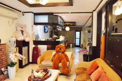 Kk House