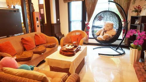 Kk House