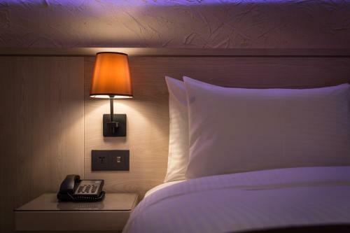 Moving Star Hotel