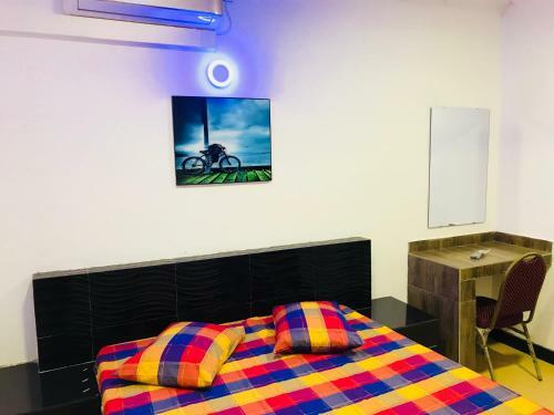 Hostal Travellers Halt