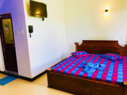 Hostal Travellers Halt