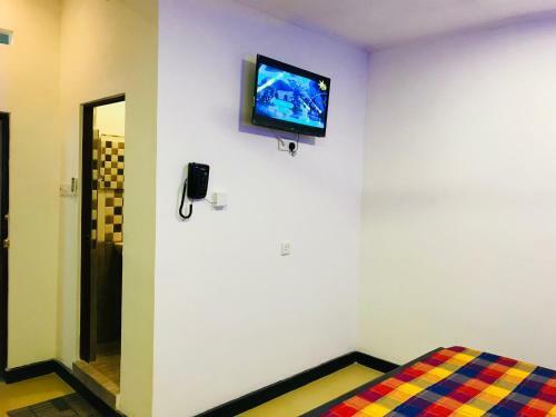 Hostal Travellers Halt