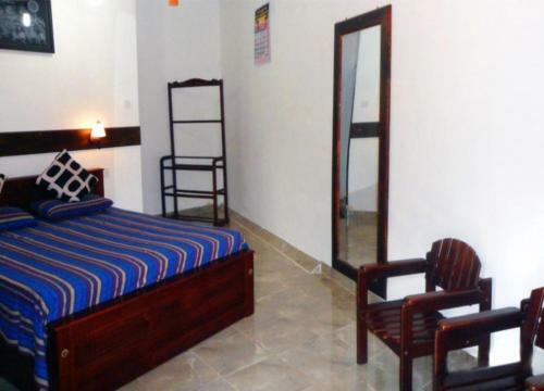 Hostal Travellers Halt