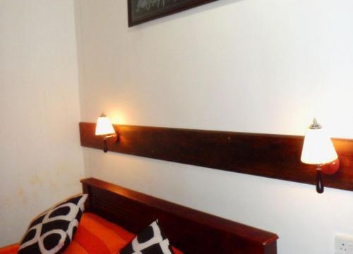 Hostal Travellers Halt