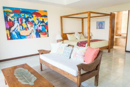 Villa Adila Bali
