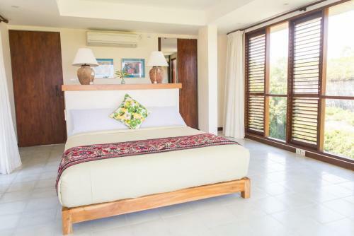 Villa Adila Bali