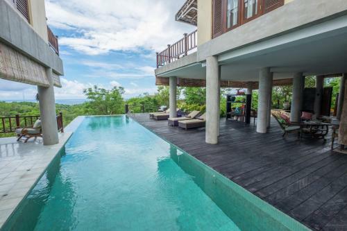 Villa Adila Bali