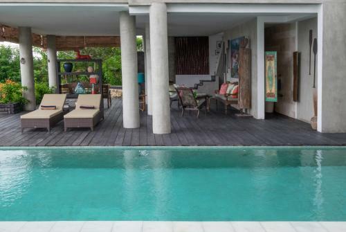 Villa Adila Bali
