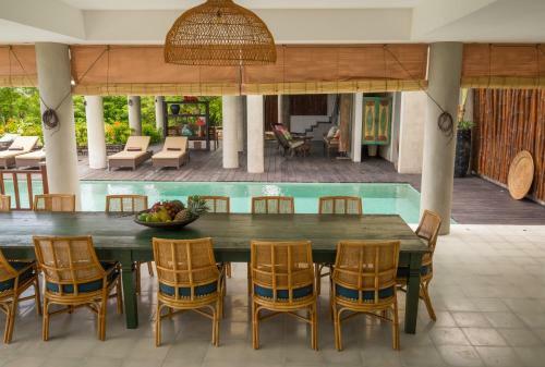Villa Adila Bali