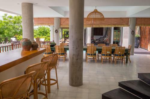 Villa Adila Bali