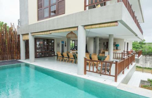 Villa Adila Bali