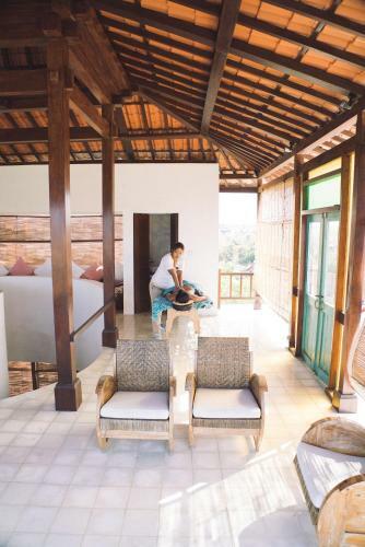 Villa Adila Bali