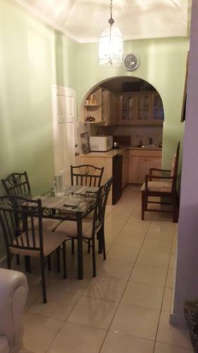 Hostal Havendale Studio Apartment