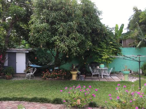 Hostal Havendale Studio Apartment