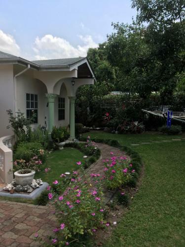 Hostal Havendale Studio Apartment