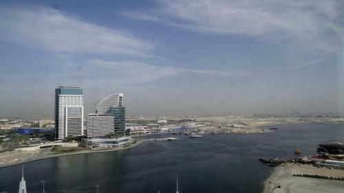 Apartamento Signature Holiday Homes - D1 Tower