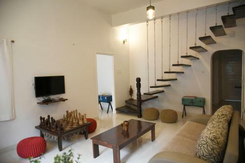 3 Keys Villa
