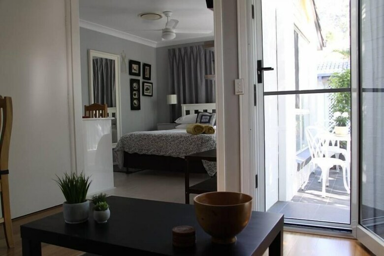 Paperbark Bed & Breakfast