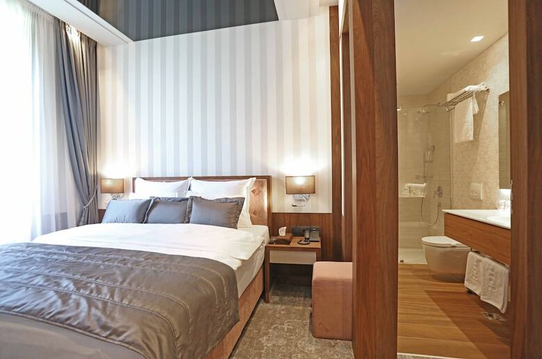 Heritage Hotel Krone