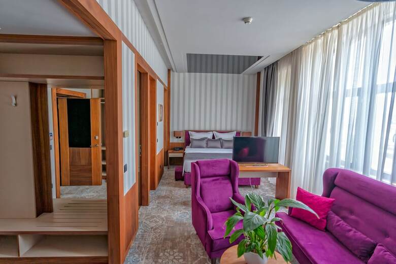 Heritage Hotel Krone