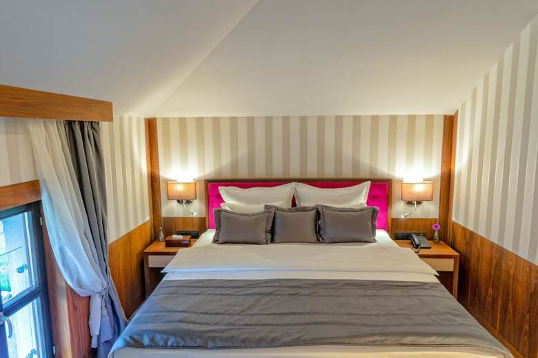 Heritage Hotel Krone