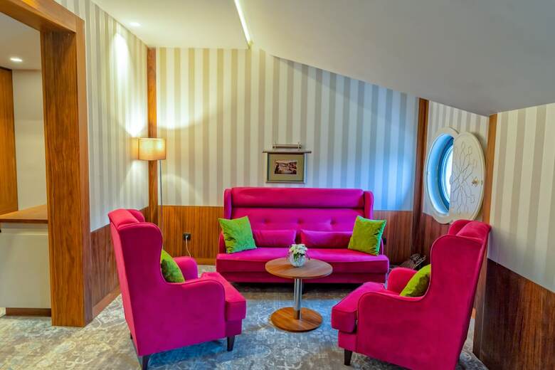 Heritage Hotel Krone