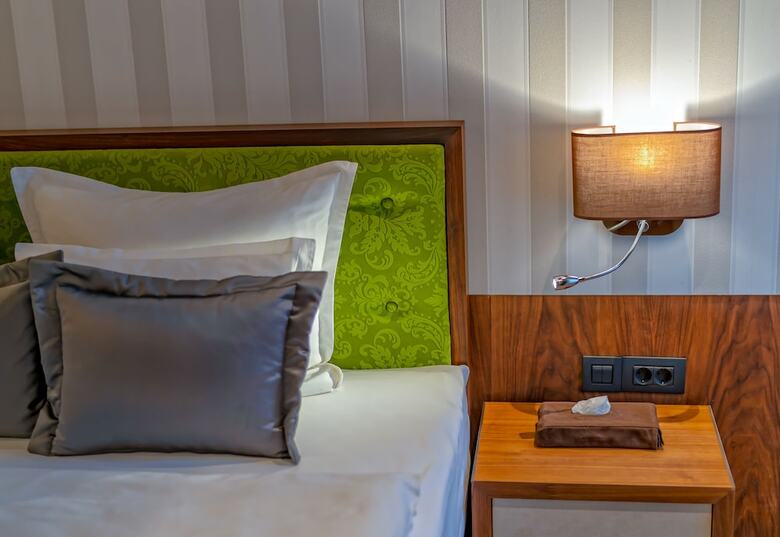 Heritage Hotel Krone