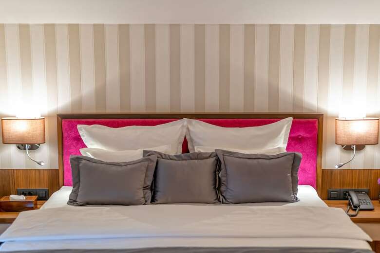 Heritage Hotel Krone