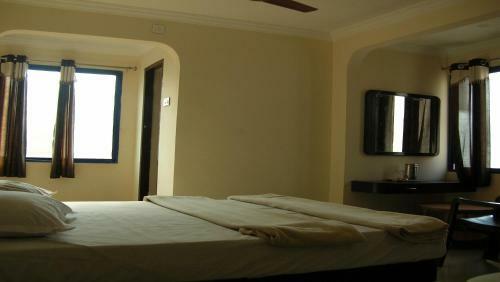 Lodge Hotel Woodside