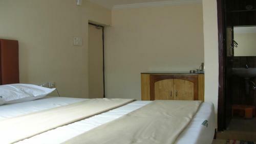 Lodge Hotel Woodside