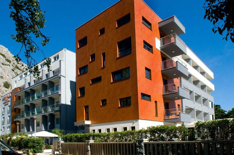 Hotel Plaza
