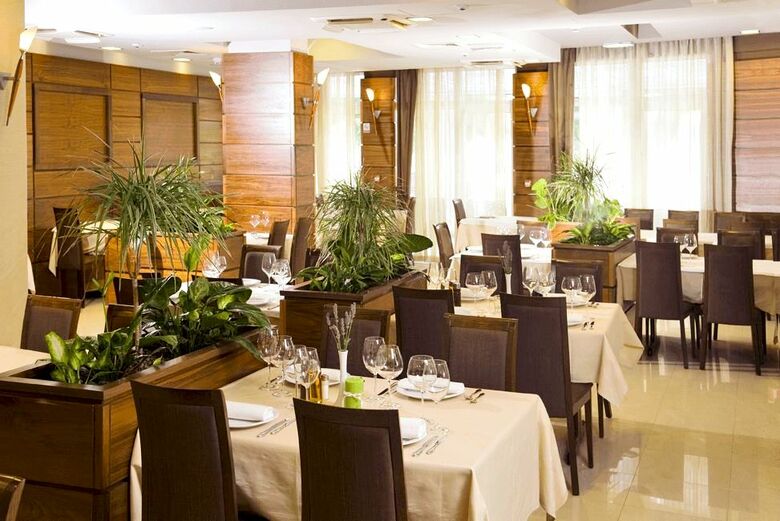 Hotel Plaza