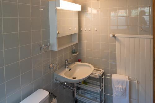 Apartamento Edelweiss Ner A5